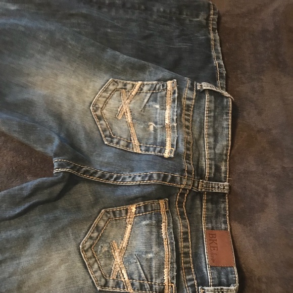BKE Denim - Nice BKE pants, good condition!